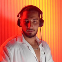 Dj Navid - Teen Cast 2