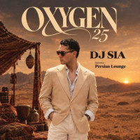Dj Sia - Oxygen 25