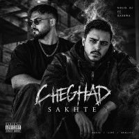 Ealia Aj Ft Kasrwa - Cheghad Sakhte