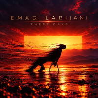 Emad Larijani - In Roozha