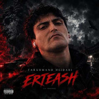 Farahmand Heidari - Erteash