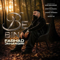 Farhad Jahangiri - Bebin