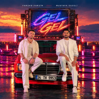 Farzad Farzin Ft Mustafa Ceceli - Gel Gel