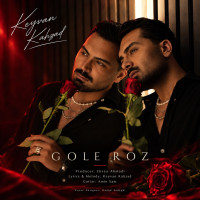 Keyvan Kahzad - Gole Roz