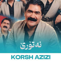 Korsh Azizi - Natore