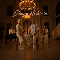 Milad Mehdipour & Solmaz Mehdipour - Dünya Heçkimin