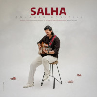 Mohammad Hosseini - Salha