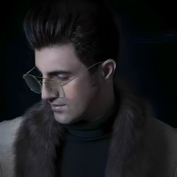 Mohsen Lorestani - Degar