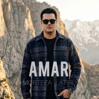 Morteza Latifi - Amar
