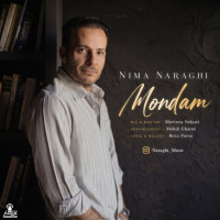 Nima Naraghi - Mandam