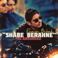 Ramin Bibak - Shabe Berahne