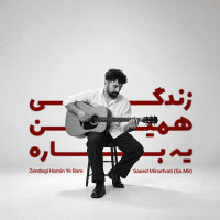 Saeed Mirsefvati - Zendegi Hamin Ye Bare