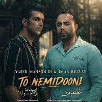 Yaser Mahmoudi Ft Iman Rezvan - To Nemidooni