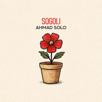 Ahmad Solo - Sogoli