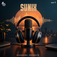 Payam Pasha - Sunix 1