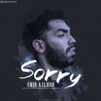 Amir Kalhor - Sorry