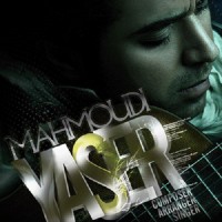 Yaser Mahmoudi - Daram Heset Mikonam