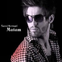 Saeed Kermani - Matam