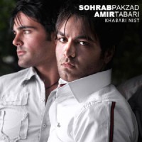 Sohrab Pakzad & Amir Tabari - Khabari Nist
