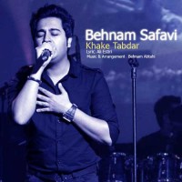 Behnam Safavi - Khake Tabdar