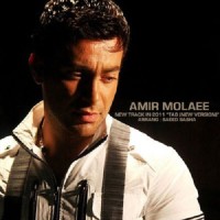 Amir Molaei - Tab ( New Version )