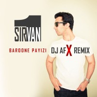 Sirvan Khosravi - Baroone Payizi ( DJ AFX Remix )