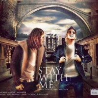 Amir Tataloo Ft Fariman - Stay With Me