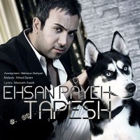 Ehsan Paya - Tapesh