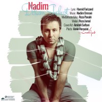 Nadim - Delam Shekast