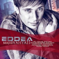 Majid Yahyaei - Eddea