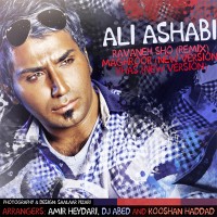 Ali Ashabi - Ravaneh Sho ( Remix )