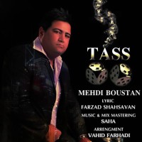 Mehdi Boustan - Tass