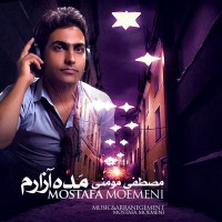 Mostafa Momeni - Made Azaram