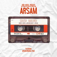 Arsam - Goush Nakardi