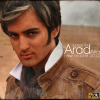 Arad Aria - Radde Pa