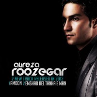 Alireza Roozegar - Amoon