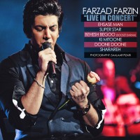 Farzad Farzin - Live In Concert