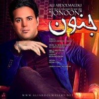 Ali Abdolmaleki - Jonoon