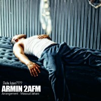 Armin 2AFM - Shaba Kojaei