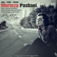 Morteza Pashaei - Jadeye Yek Tarafe