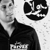 Hamed Zamani - Parvaz