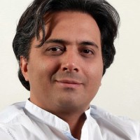 Majid Akhshabi - Baztab