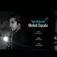 Mehdi Darabi - Age Nabashi