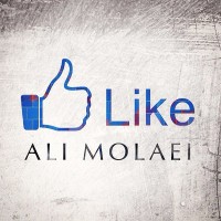 Ali Molaei - Like