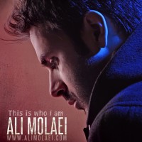 Ali Molaei - Man Haminam