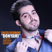 Saeed Kermani - Donyami