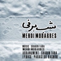 Mehdi Modarres - Shabe Barfi