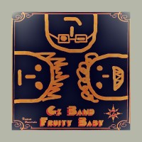Gz Band - Fruity Baby