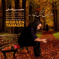 Mohsen Yahaghi - Delam Barat Tang Shodeh