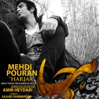 Mehdi Pouran - Harjaa
